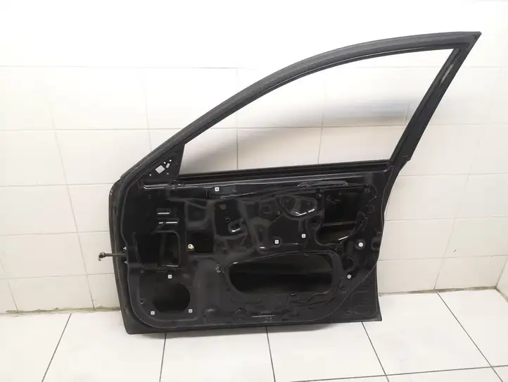 Subaru Impreza III (2008 - 2012) Дверь — фото 12