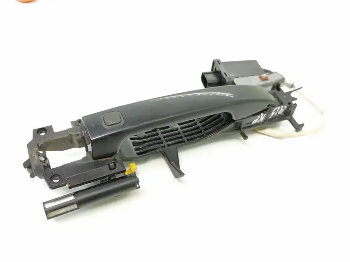 Subaru Impreza III (2008 - 2012) 8999130040 Наружная ручка двери — фото 2