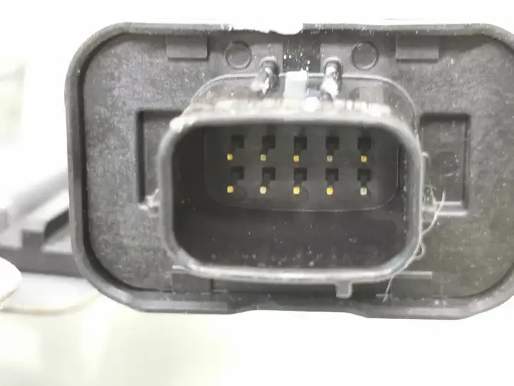 Subaru Impreza III (2008 - 2012) 8999130040 Наружная ручка двери — фото 3