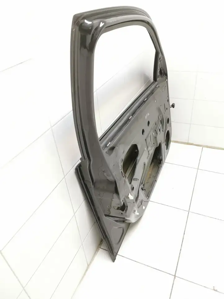 Opel Astra H (2004 - 2009) Дверь — фото 4