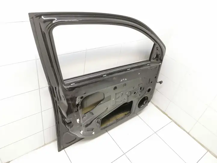 Opel Astra H (2004 - 2009) Дверь — фото 12