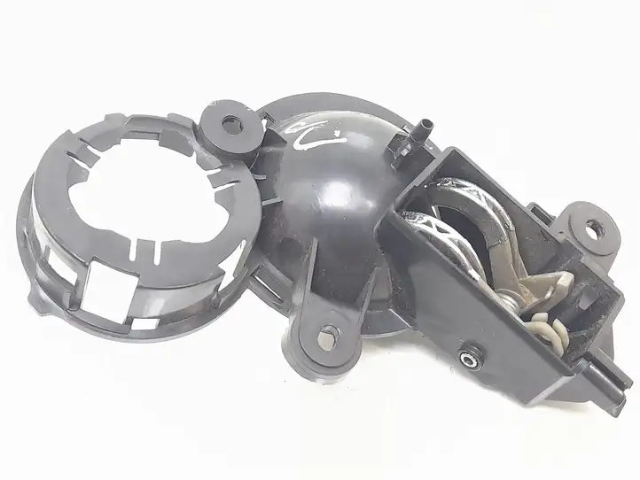 Mini One Cooper R50-53 (2000 - 2012) 1502074 Внутренняя ручка двери — фото 4