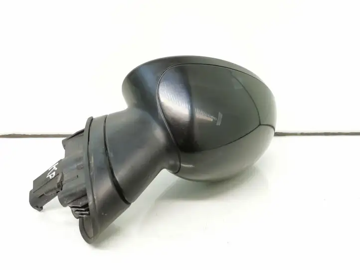 Mini One Cooper R50-53 (2000 - 2012) 414213411 Боковое зеркало с электроприводом — фото 2