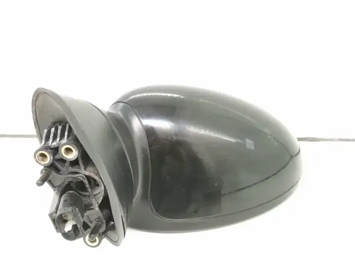 Mini One Cooper R50-53 (2000 - 2012) 414213411 Боковое зеркало с электроприводом — фото 3