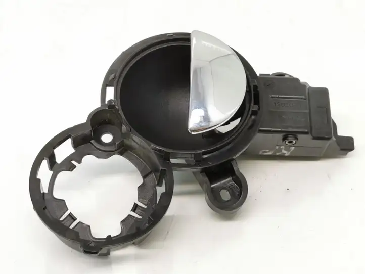 Mini One Cooper R50-53 (2000 - 2012) 1502075 Внутренняя ручка двери — фото 1