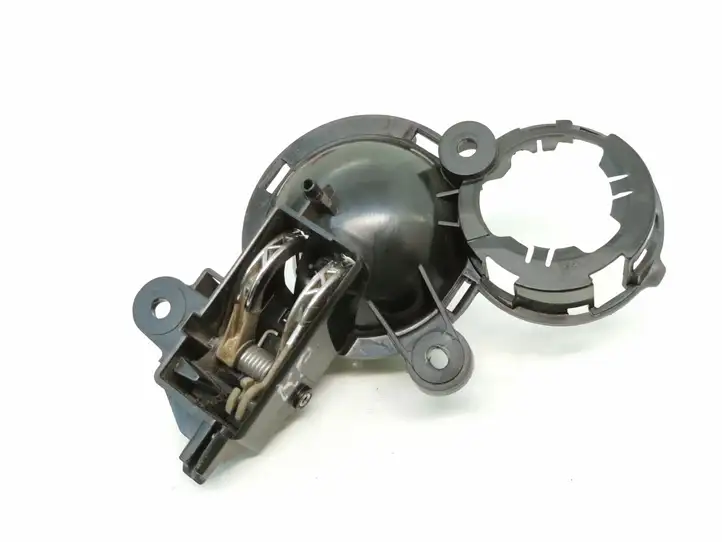 Mini One Cooper R50-53 (2000 - 2012) 1502075 Внутренняя ручка двери — фото 2