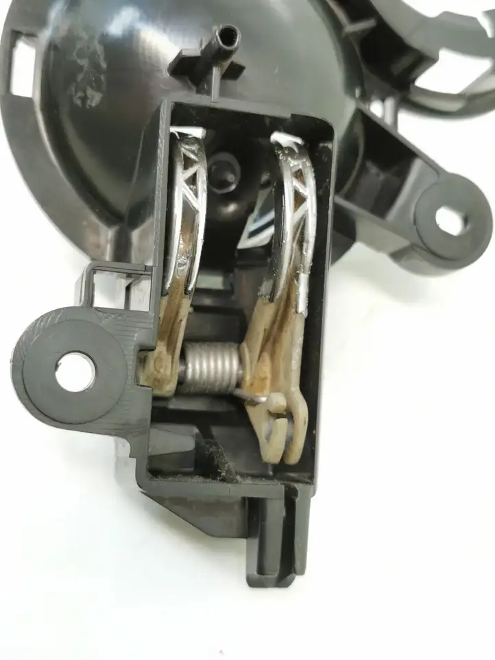 Mini One Cooper R50-53 (2000 - 2012) 1502075 Внутренняя ручка двери — фото 3