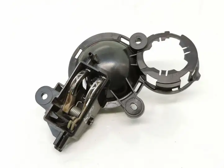 Mini One Cooper R50-53 (2000 - 2012) 1502075 Внутренняя ручка двери — фото 5