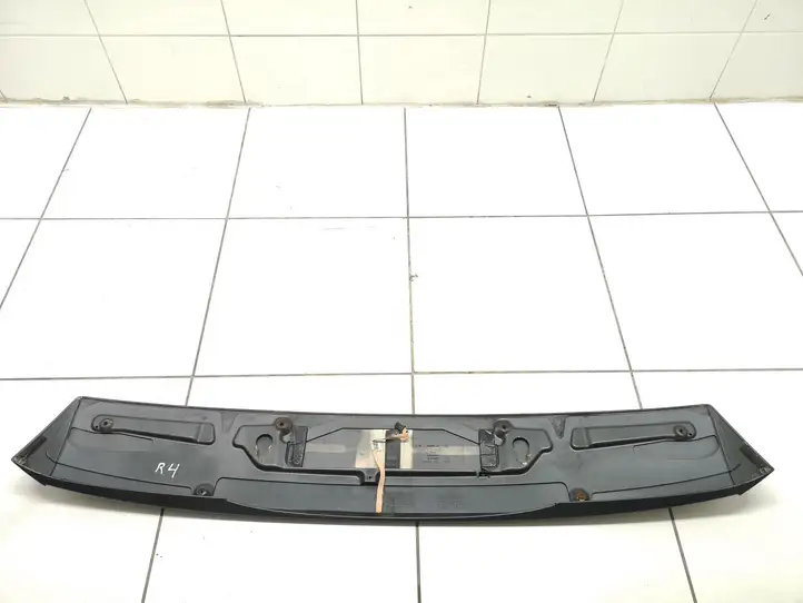 BMW 5 E60 E61 (2004 - 2010) 7061467 Спойлер заднего стекла — фото 3