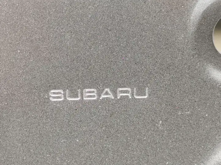 Subaru Impreza III (2008 - 2012) Задняя дверь — фото 2
