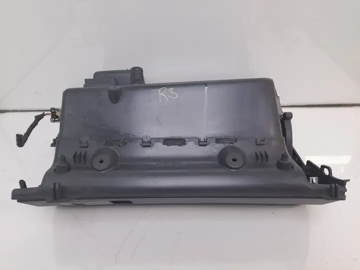 Volkswagen Touran I (2003 - 2010) 1T1857101A Вещевой ящик — фото 3