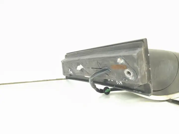 Volkswagen Touran I (2003 - 2010) 1T0857933 Боковое зеркало с электроприводом — фото 8