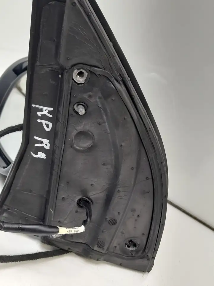 Volkswagen Golf V (2003 - 2009) 1K0857933 Боковое зеркало с электроприводом — фото 3