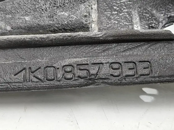 Volkswagen Golf V (2003 - 2009) 1K0857933 Боковое зеркало с электроприводом — фото 9