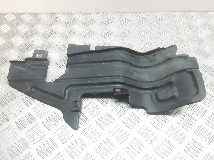 Toyota Avensis T250 (2003 - 2006) 5329305040 Дефлектор воздуха — фото 2