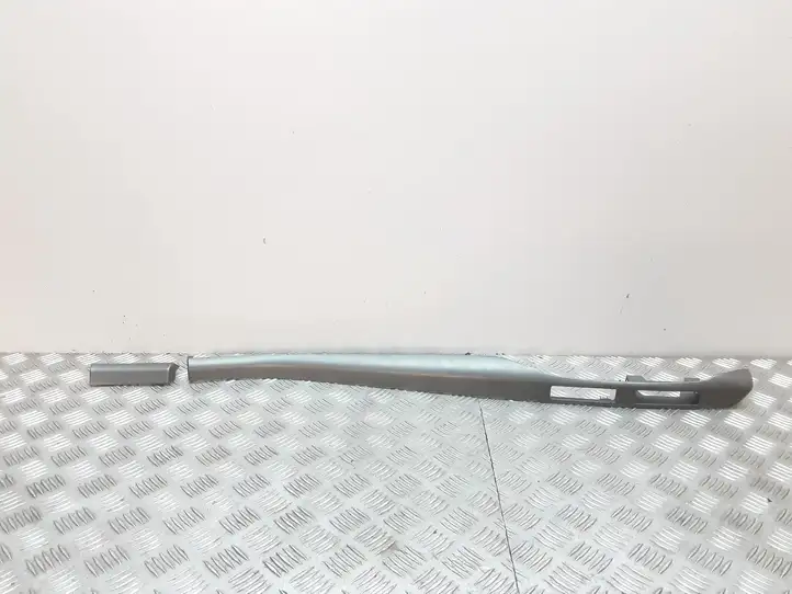 Toyota Avensis T250 (2003 - 2006) 5547505010 Декоративная планка — фото 1