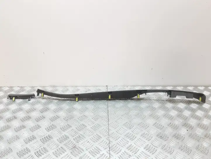 Toyota Avensis T250 (2003 - 2006) 5547505010 Декоративная планка — фото 4