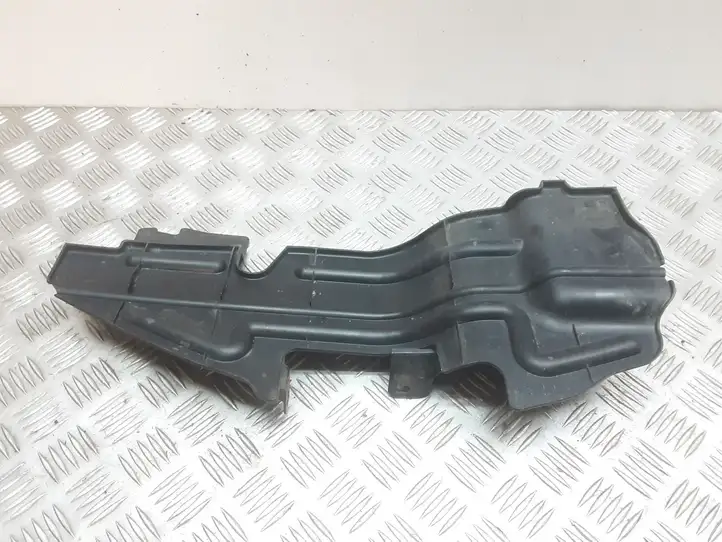 Toyota Avensis T250 (2003 - 2006) 5329405020 Дефлектор воздуха — фото 1