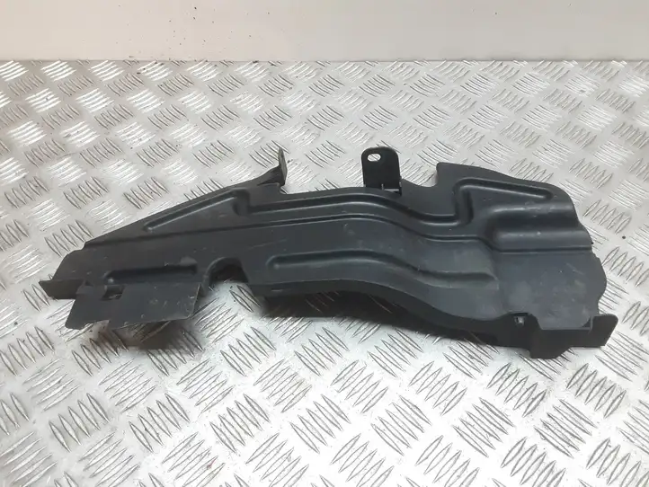 Toyota Avensis T250 (2003 - 2006) 5329405020 Дефлектор воздуха — фото 2