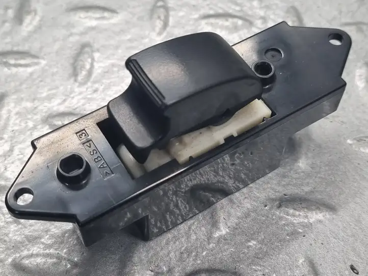 Mitsubishi Outlander (2007 - 2012) 1691T11AN Блок кнопок стеклоподъемников — фото 1