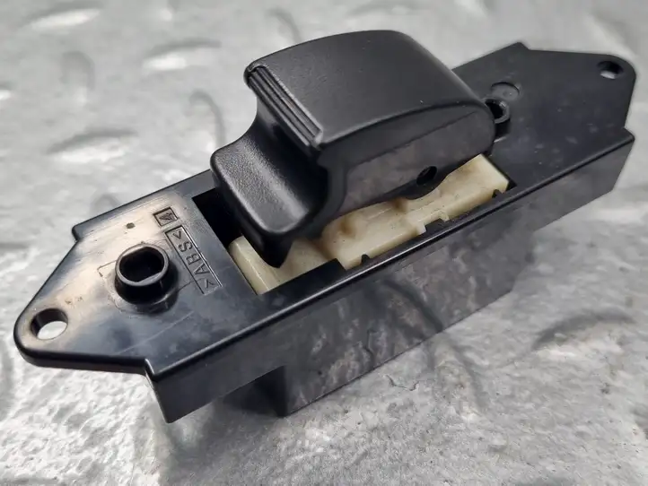 Mitsubishi Outlander (2007 - 2012) 0391T11AN Блок кнопок стеклоподъемников — фото 1