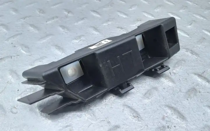 Hyundai i20 (BC3 BI3) (2020 - ) 86653Q0000 Кронштейн заднего бампера — фото 1