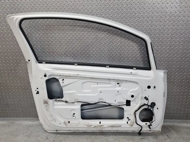 Opel Corsa D (2010 - 2014) Дверь — фото 7