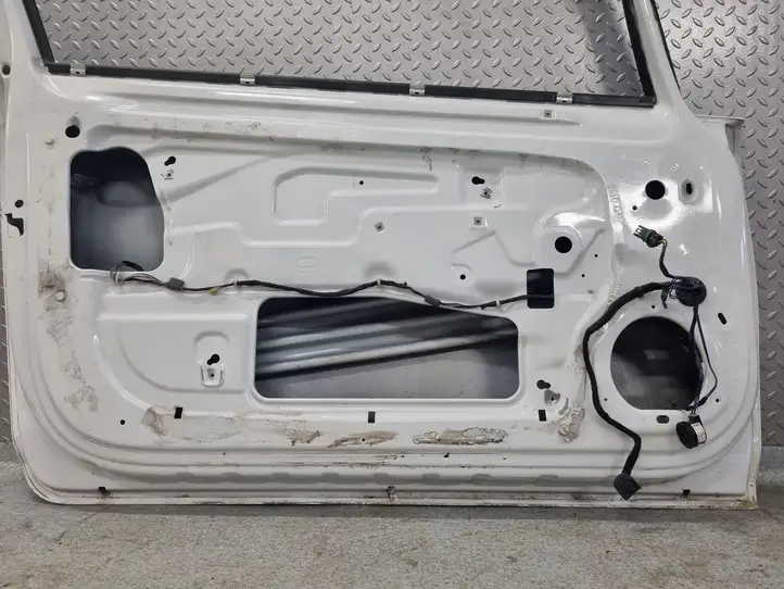 Opel Corsa D (2010 - 2014) Дверь — фото 10