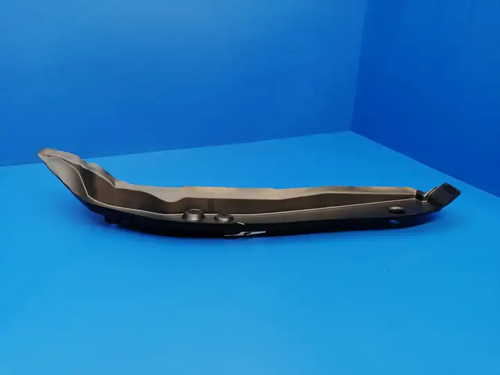 Mercedes-Benz E W213 (2016 - ) A2138890300 Накладка крыла — фото 6