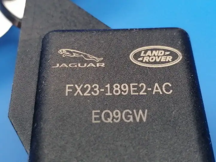 Land Rover Evoque II (2018 - ) FX23189E2AC Реле накала свечей — фото 2