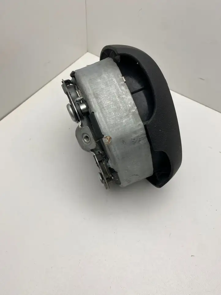 Audi A6 S6 C6 4F (2004 - 2008) 4F0880201AS Подушка безопасности руля — фото 3