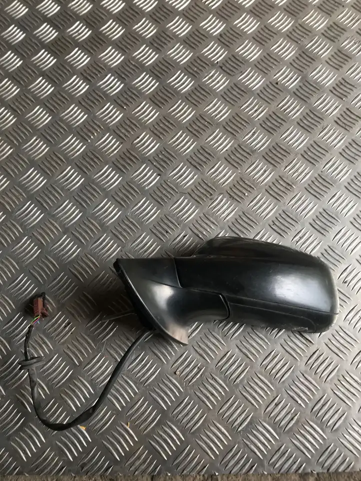 Peugeot 407 (2004 - 2011) 41454313 Боковое зеркало с электроприводом — фото 3