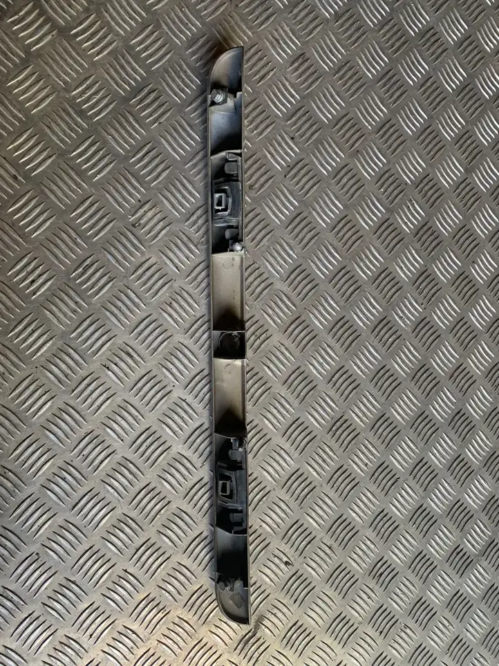 Audi A3/S3 8L (2000 - 2003) 8D9827574 Подсветка номера — фото 3
