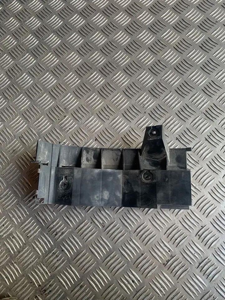 Audi A3/S3 8L (2000 - 2003) 8L0807377D Кронштейн заднего бампера — фото 2