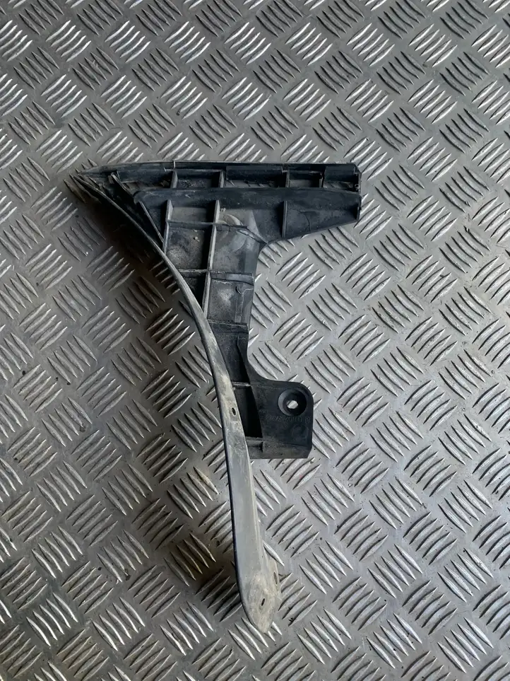 Audi A3/S3 8L (2000 - 2003) 8L0807377B Кронштейн заднего бампера — фото 2