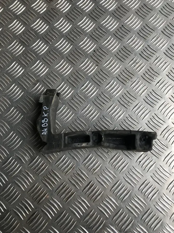 Audi A4 S4 B8 8K (2007 - 2011) 8K0823721 Абсорбер крыла — фото 3