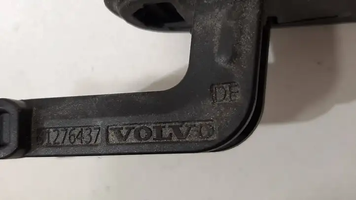 Volvo V60 (2013 - 2018) 31276437 Наружная ручка двери — фото 3