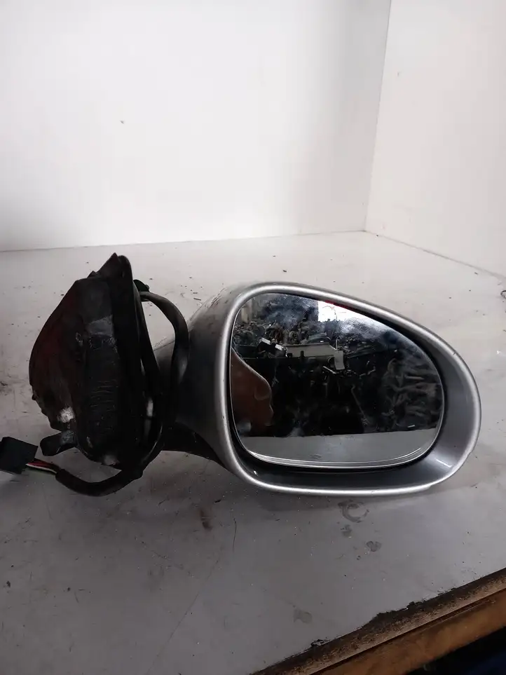 Volkswagen PASSAT B6 (2005 - 2010) Боковое зеркало с электроприводом — фото 1