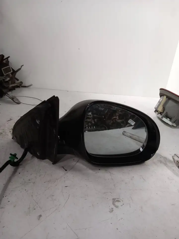 Volkswagen PASSAT B6 (2005 - 2010) Боковое зеркало с электроприводом — фото 2
