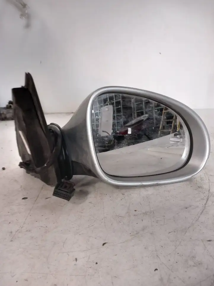Volkswagen PASSAT B6 (2005 - 2010) Боковое зеркало с электроприводом — фото 1