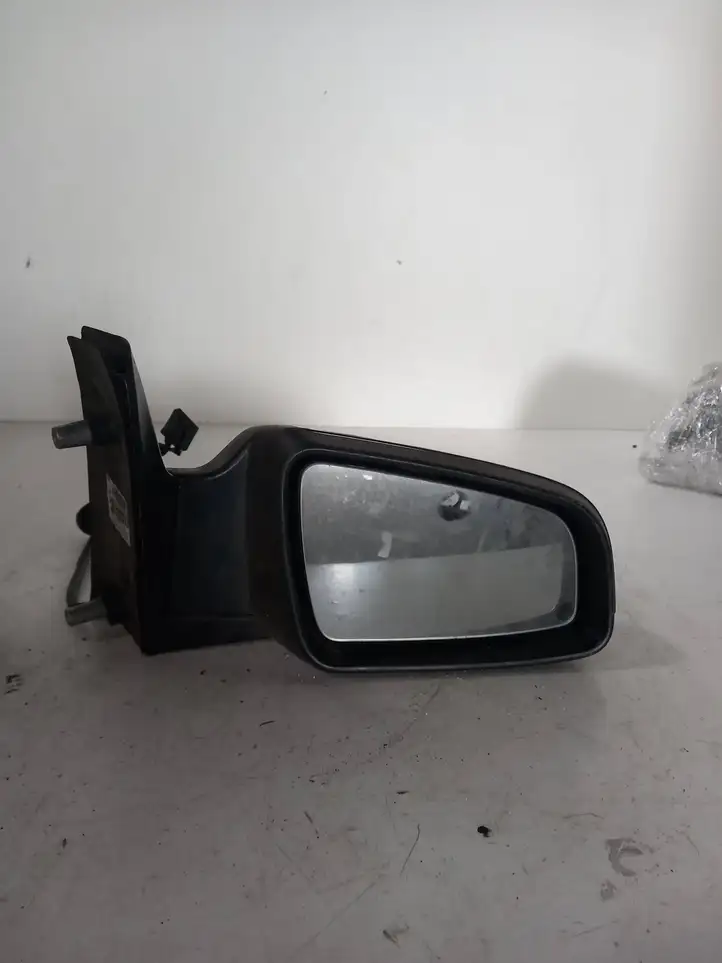 Opel Zafira B (2006 - 2008) Боковое зеркало с электроприводом — фото 2