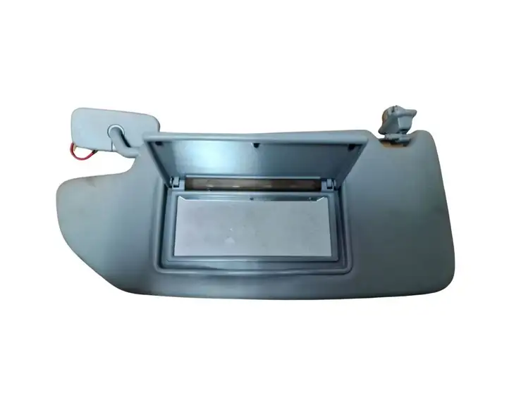 Volvo S60 (2000 - 2004) 3572 Солнцезащитный козырек — фото 1