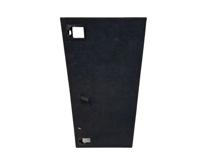 Hyundai i40 (2011 - ) Пол багажника — фото 4