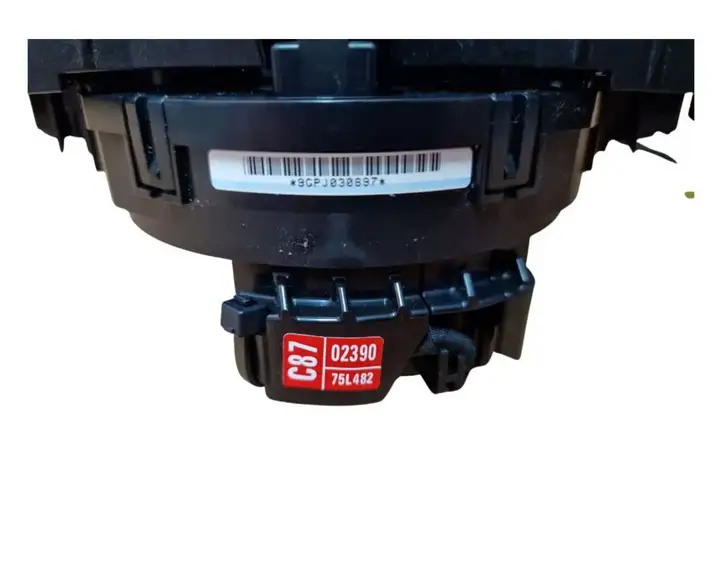 Toyota Corolla E210 E21 (2018 - ) 8924502120 Контактное кольцо SRS — фото 8
