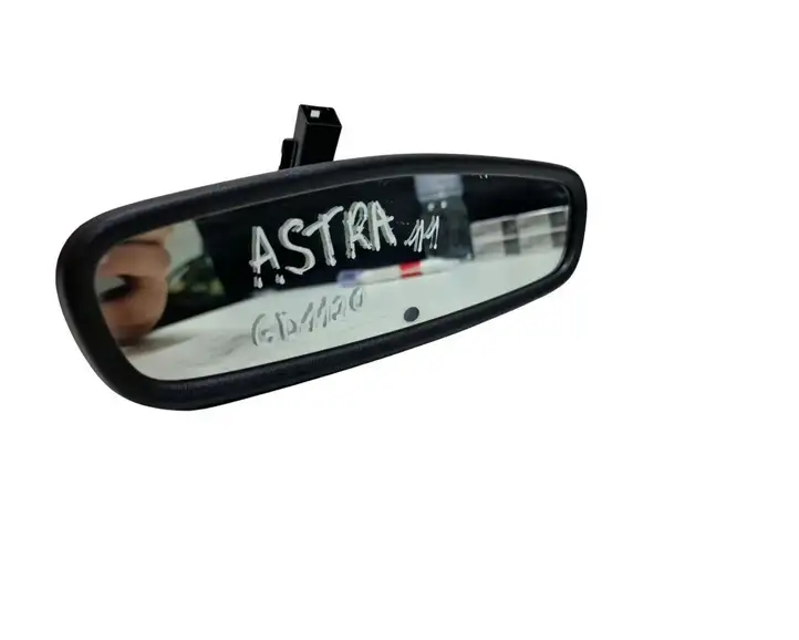 Opel Astra J (2009 - 2012) 13503047 Салонное зеркало заднего вида — фото 2
