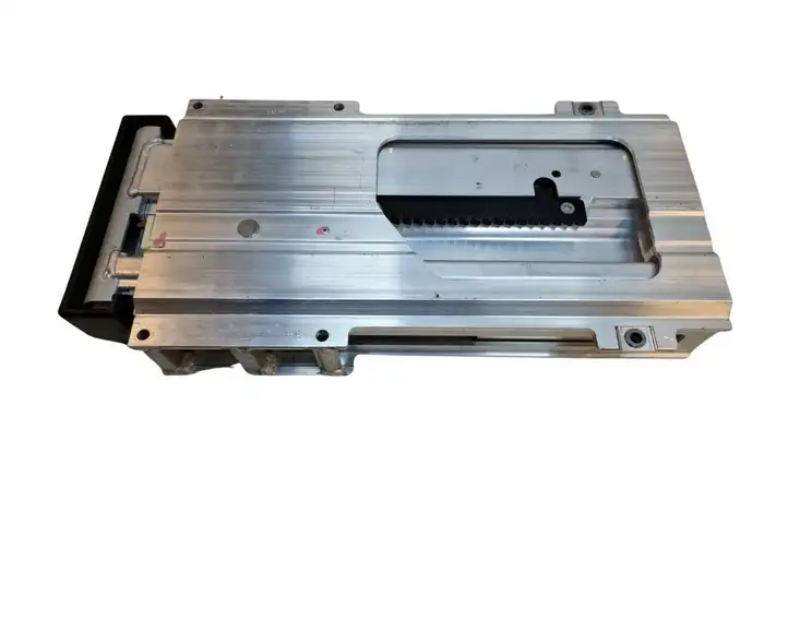 Audi A4 S4 B7 8E 8H (2004 - 2009) 8H0880077B Система защиты от опрокидывания — фото 2