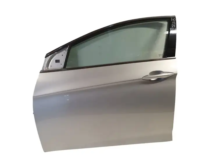 Hyundai i40 (2011 - ) Дверь — фото 2