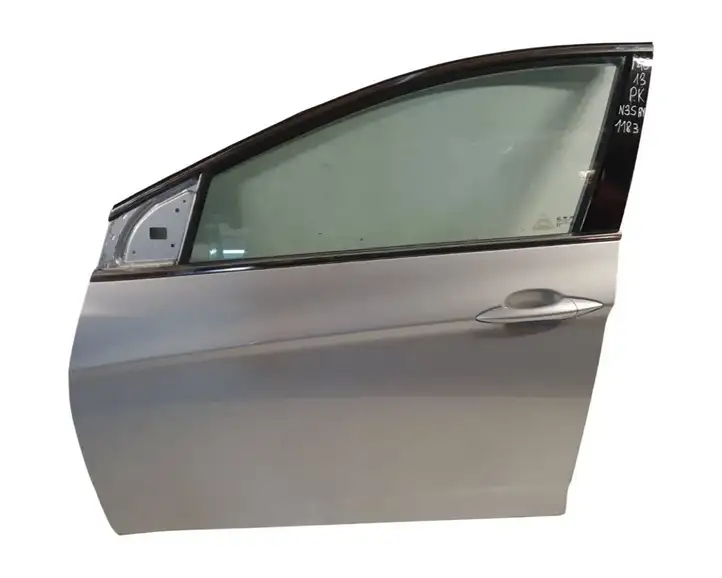 Hyundai i40 (2011 - ) Дверь — фото 5