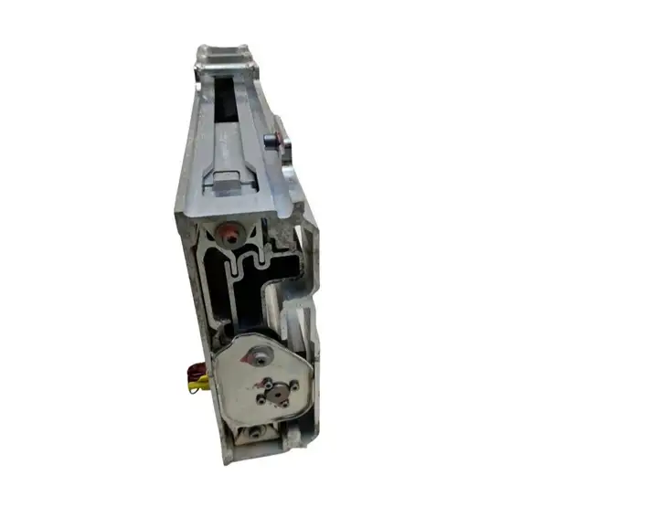 Audi A4 S4 B7 8E 8H (2004 - 2009) 8H0880077B Система защиты от опрокидывания — фото 4
