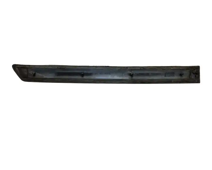 Audi A4 S4 B7 8E 8H (2004 - 2009) 8H0853983HL Молдинг заднего крыла — фото 4